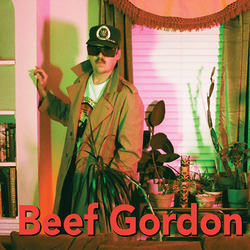 Beef Gordon band photo