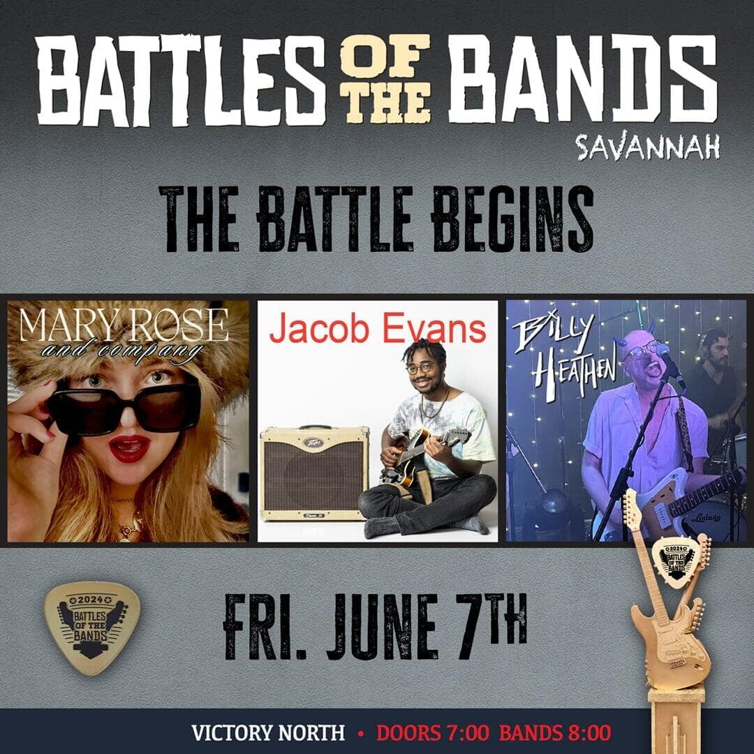Ticket Link - Week 1