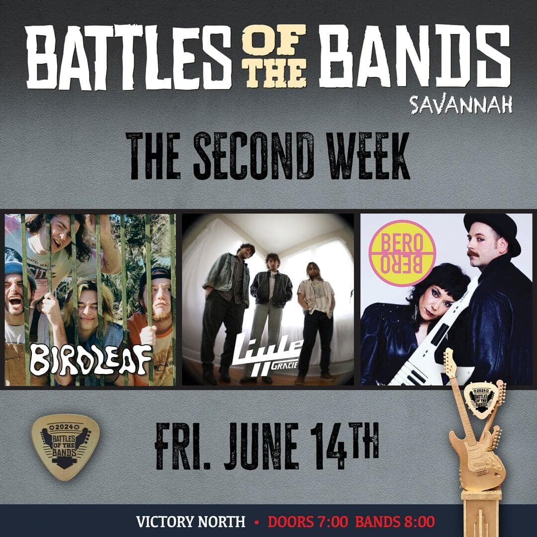 Ticket Link - Week 2 